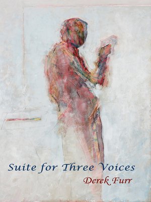 cover image of Suite for Three Voices